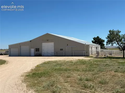 Other - 3455 J D Johnson Rd, Peyton, CO 80831 photo 2 of 13