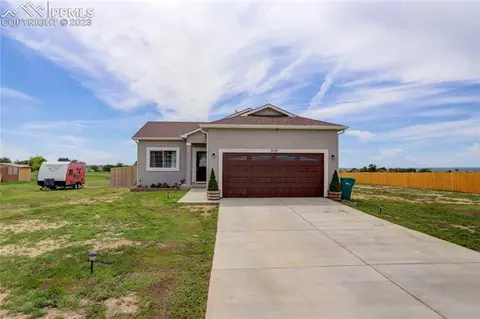 510 S Avenida Del Oro E Na Na, Pueblo West, CO 81007