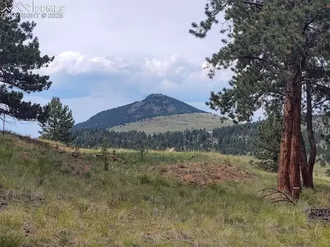 220 Reed Cir, Cripple Creek, CO 80816
