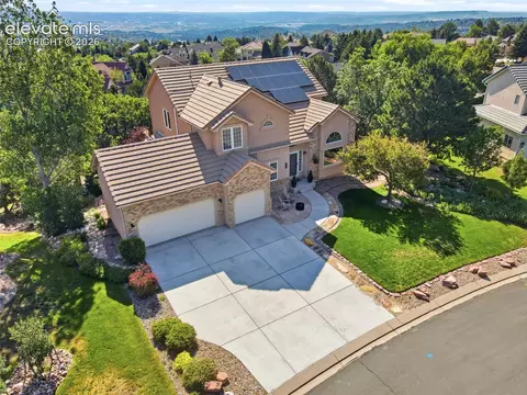 8415 Lauralwood Ln, Colorado Springs, CO 80919