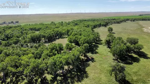 Resolis Road, Matheson, CO 80830