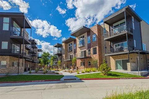 1734 Creek Edge Vw, Colorado Springs, CO 80905