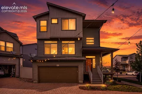 6670 John Muir Trl, Colorado Springs, CO 80927