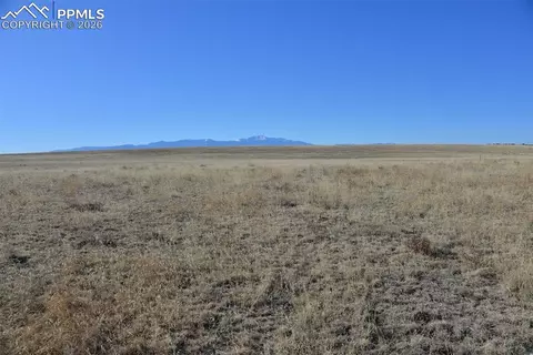 7 Peyton Highway, Calhan, CO 80808