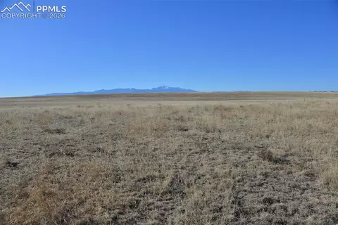 7 Peyton Highway, Calhan, CO 80808