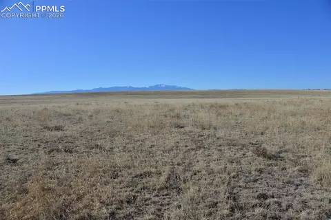 7 Peyton Highway, Calhan, CO 80808