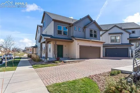 6123 Mineral Belt Dr, Colorado Springs, CO 80927