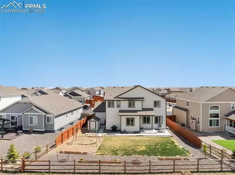 12698 Windingwalk Dr, Peyton, CO 80831 photo 38
