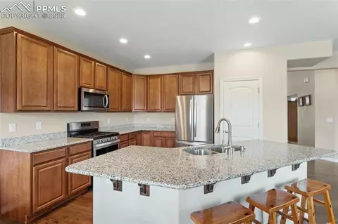 12698 Windingwalk Dr, Peyton, CO 80831 photo 11