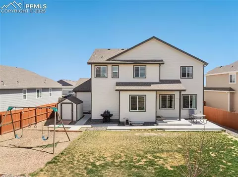 12698 Windingwalk Dr, Peyton, CO 80831 photo 37