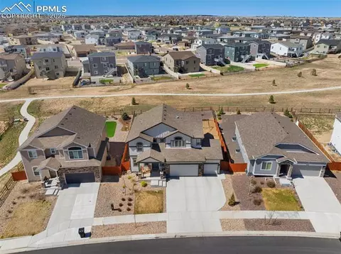 12698 Windingwalk Dr, Peyton, CO 80831 photo 2