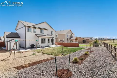 12698 Windingwalk Dr, Peyton, CO 80831 photo 35