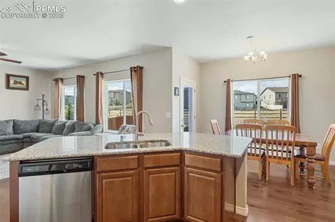 12698 Windingwalk Dr, Peyton, CO 80831 photo 9