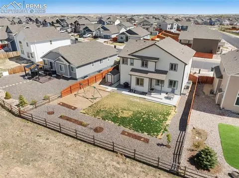 12698 Windingwalk Dr, Peyton, CO 80831 photo 39