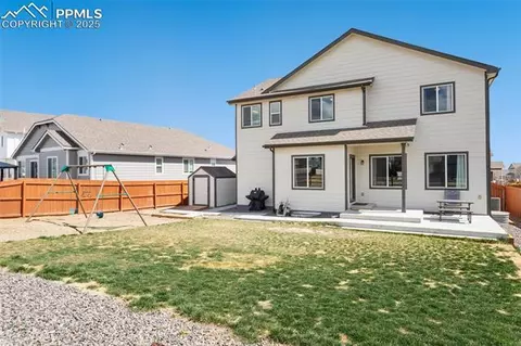 12698 Windingwalk Dr, Peyton, CO 80831 photo 36