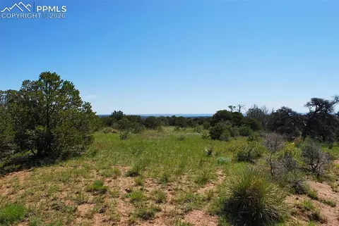 Williams Road, Walsenburg, CO 81089