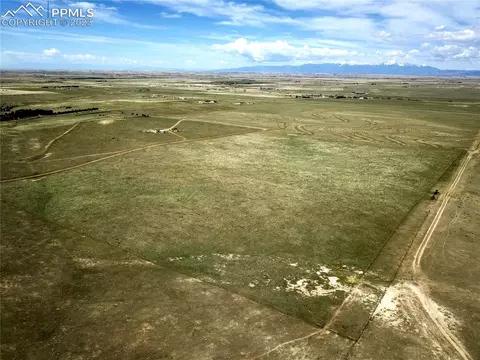 Gusty Ridge View, Calhan, CO 80808