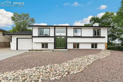 7497 Fortman Ave, Fountain, CO 80817