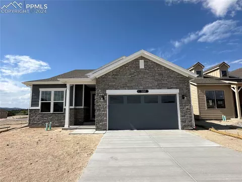 132 Limbach Ct, Monument, CO 80132
