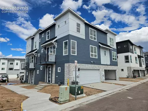 10562 Columbite Hts, Colorado Springs, CO 80908