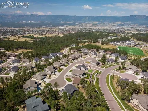 987 Graywoods Ter, Monument, CO 80132