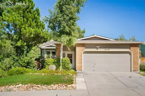 6175 Montarbor Dr, Colorado Springs, CO 80918