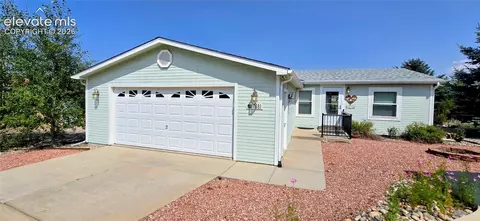 7681 Grosbeak Pt, Colorado Springs, CO 80922