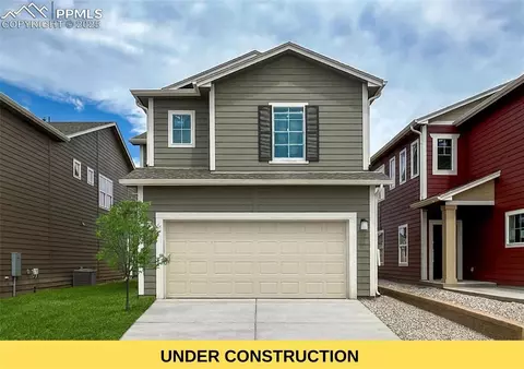 10834 Raylan Way, Peyton, CO 80831 photo 1