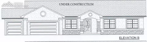 9561 Pomeroy Ct, Peyton, CO 80831 photo 1