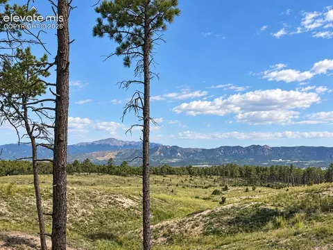 13718 Sterling Spires Hts, Colorado Springs, CO 80908