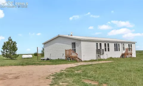 1630 N Holtwood Rd, Rush, CO 80833
