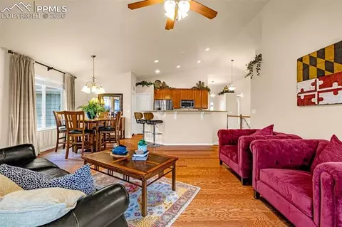 12431 Mount Bross Pl, Peyton, CO 80831 photo 8