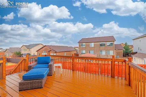 12431 Mount Bross Pl, Peyton, CO 80831 photo 29