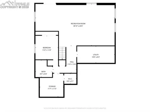 12431 Mount Bross Pl, Peyton, CO 80831 photo 38