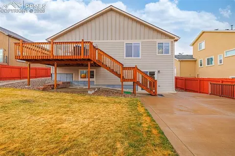 12431 Mount Bross Pl, Peyton, CO 80831 photo 28