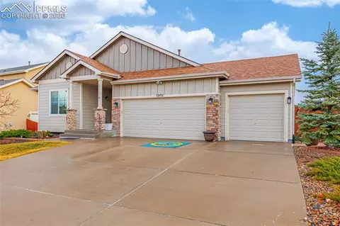 12431 Mount Bross Pl, Peyton, CO 80831 photo 2