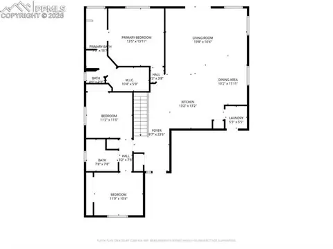 12431 Mount Bross Pl, Peyton, CO 80831 photo 37