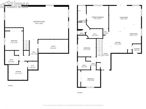 12431 Mount Bross Pl, Peyton, CO 80831 photo 39