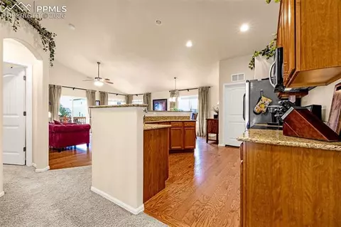 12431 Mount Bross Pl, Peyton, CO 80831 photo 9