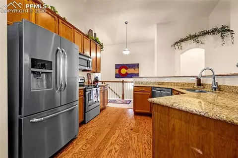 12431 Mount Bross Pl, Peyton, CO 80831 photo 5
