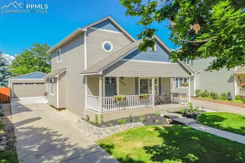 6139 Desoto Dr, Colorado Springs, CO 80922