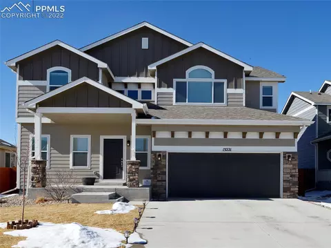 13221 Park Meadows Dr, Peyton, CO 80831 photo 1