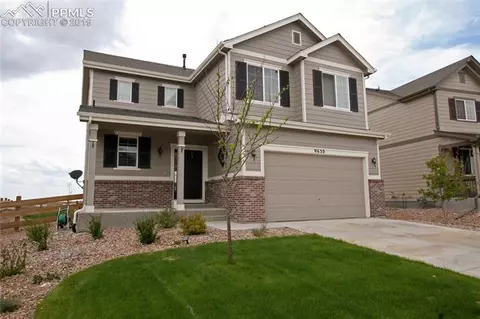 9630 Beryl Dr, Peyton, CO 80831 photo 2