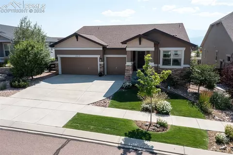 4415 New Santa Fe Trl, Colorado Springs, CO 80924