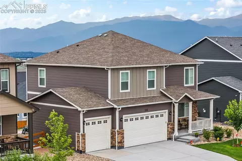 5213 Janga Dr, Colorado Springs, CO 80924