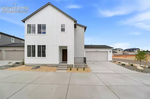 17672 Lucky Penny Ln, Monument, CO 80132