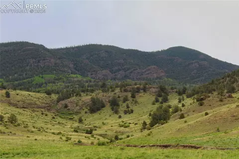 10290 Highway 9, Guffey, CO 80820