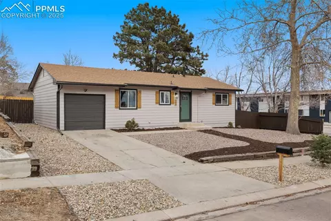 133 Tulane St, Colorado Springs, CO 80910