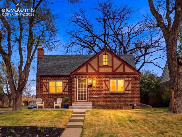 1650 Pontiac St, Denver, CO 80220