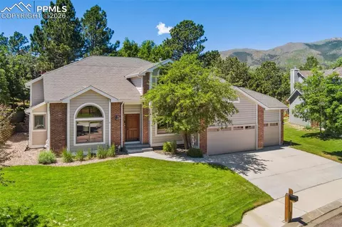 2485 Vantage Dr, Colorado Springs, CO 80919